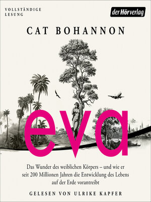 cover image of Eva